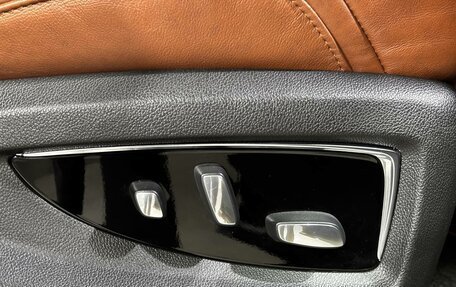 Cadillac Escalade IV, 2017 год, 4 100 000 рублей, 13 фотография