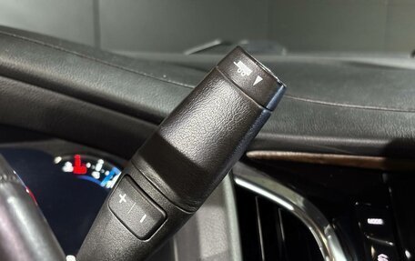 Cadillac Escalade IV, 2017 год, 4 100 000 рублей, 12 фотография