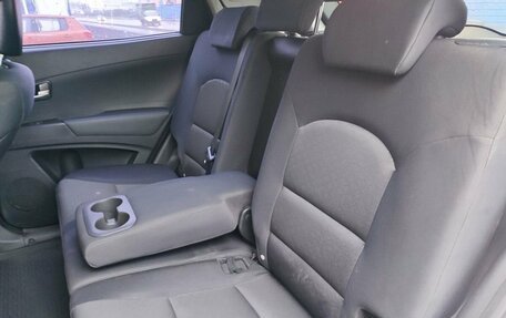 SsangYong Actyon II рестайлинг, 2012 год, 599 000 рублей, 11 фотография