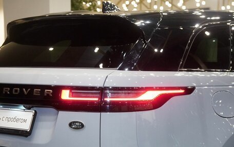 Land Rover Range Rover Velar I, 2025 год, 10 900 000 рублей, 6 фотография