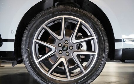 Land Rover Range Rover Velar I, 2025 год, 10 900 000 рублей, 8 фотография