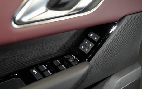 Land Rover Range Rover Velar I, 2025 год, 10 900 000 рублей, 10 фотография