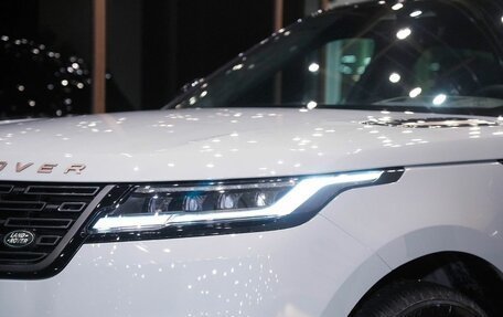 Land Rover Range Rover Velar I, 2025 год, 10 900 000 рублей, 3 фотография