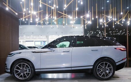 Land Rover Range Rover Velar I, 2025 год, 10 900 000 рублей, 4 фотография