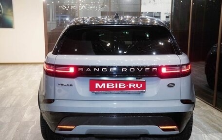 Land Rover Range Rover Velar I, 2025 год, 10 900 000 рублей, 7 фотография