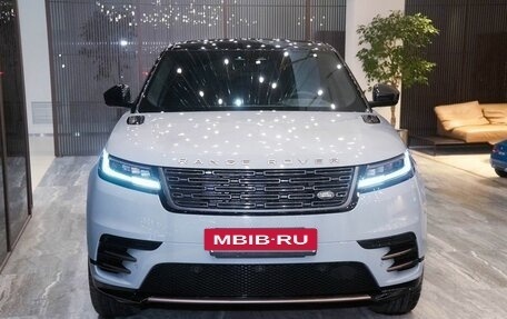 Land Rover Range Rover Velar I, 2025 год, 10 900 000 рублей, 2 фотография