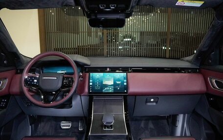 Land Rover Range Rover Velar I, 2025 год, 10 900 000 рублей, 17 фотография