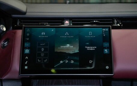 Land Rover Range Rover Velar I, 2025 год, 10 900 000 рублей, 21 фотография