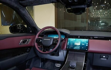 Land Rover Range Rover Velar I, 2025 год, 10 900 000 рублей, 16 фотография