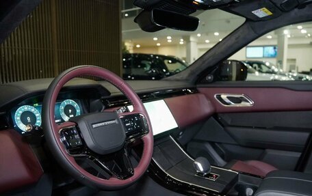 Land Rover Range Rover Velar I, 2025 год, 10 900 000 рублей, 15 фотография