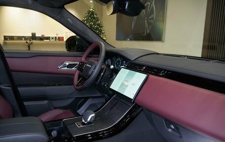 Land Rover Range Rover Velar I, 2025 год, 10 900 000 рублей, 26 фотография