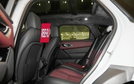 Land Rover Range Rover Velar I, 2025 год, 10 900 000 рублей, 27 фотография