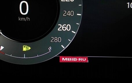 Land Rover Range Rover Velar I, 2025 год, 10 900 000 рублей, 19 фотография