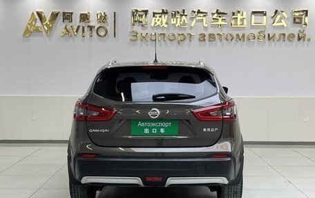 Nissan Qashqai, 2023 год, 1 770 000 рублей, 5 фотография