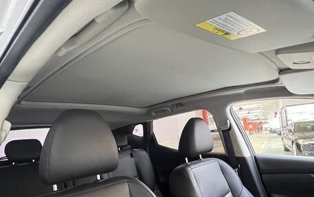 Nissan Qashqai, 2023 год, 1 770 000 рублей, 10 фотография