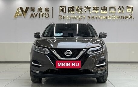 Nissan Qashqai, 2023 год, 1 770 000 рублей, 2 фотография