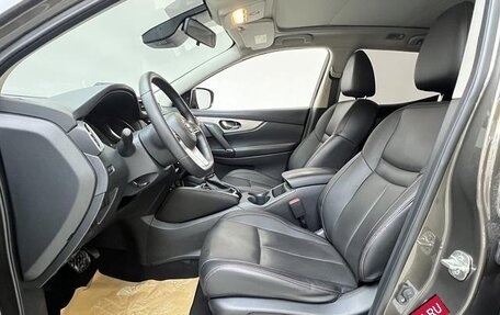 Nissan Qashqai, 2023 год, 1 770 000 рублей, 7 фотография