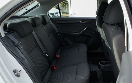 Volkswagen Polo VI (EU Market), 2020 год, 1 390 000 рублей, 7 фотография