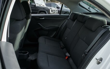 Volkswagen Polo VI (EU Market), 2020 год, 1 390 000 рублей, 9 фотография