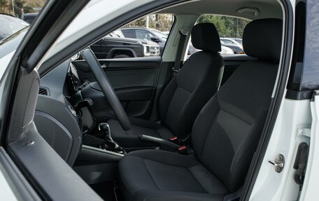 Volkswagen Polo VI (EU Market), 2020 год, 1 390 000 рублей, 10 фотография