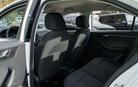 Volkswagen Polo VI (EU Market), 2020 год, 1 390 000 рублей, 11 фотография