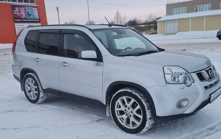 Nissan X-Trail, 2012 год, 1 250 000 рублей, 2 фотография