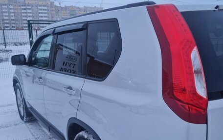 Nissan X-Trail, 2012 год, 1 250 000 рублей, 4 фотография