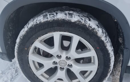 Nissan X-Trail, 2012 год, 1 250 000 рублей, 6 фотография