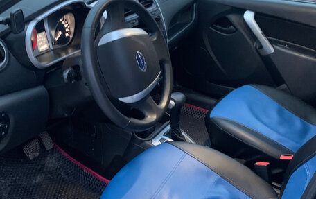 Datsun on-DO I рестайлинг, 2017 год, 550 000 рублей, 7 фотография