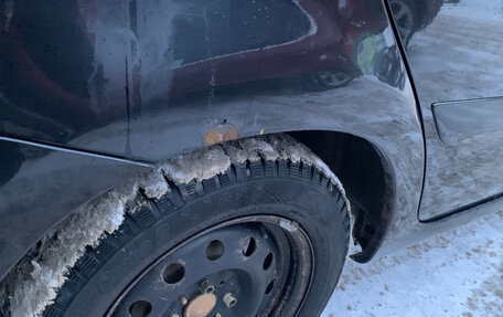 Datsun on-DO I рестайлинг, 2017 год, 550 000 рублей, 5 фотография