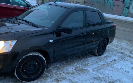 Datsun on-DO I рестайлинг, 2017 год, 550 000 рублей, 2 фотография