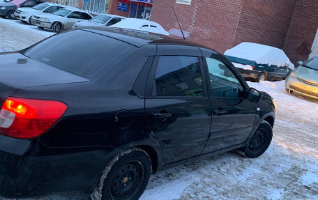 Datsun on-DO I рестайлинг, 2017 год, 550 000 рублей, 4 фотография