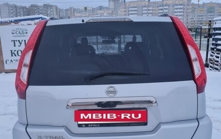 Nissan X-Trail, 2012 год, 1 250 000 рублей, 5 фотография