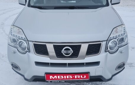 Nissan X-Trail, 2012 год, 1 250 000 рублей, 1 фотография