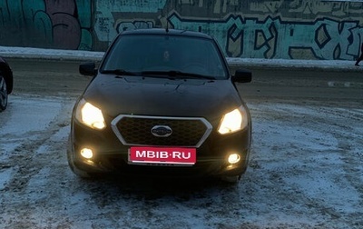 Datsun on-DO I рестайлинг, 2017 год, 550 000 рублей, 1 фотография