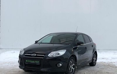 Ford Focus III, 2012 год, 789 000 рублей, 1 фотография