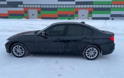 BMW 3 серия, 2013 год, 1 700 000 рублей, 1 фотография