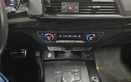 Audi Q5, 2018 год, 3 400 000 рублей, 7 фотография