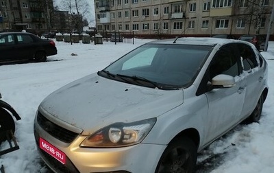 Ford Focus II рестайлинг, 2010 год, 175 000 рублей, 1 фотография