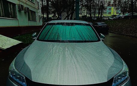 Honda Accord IX рестайлинг, 2013 год, 1 750 000 рублей, 1 фотография