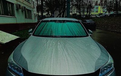 Honda Accord IX рестайлинг, 2013 год, 1 750 000 рублей, 1 фотография