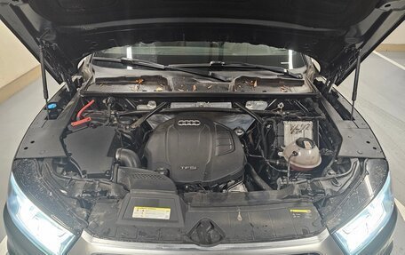 Audi Q5, 2018 год, 3 400 000 рублей, 9 фотография