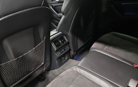 Audi Q5, 2018 год, 3 400 000 рублей, 8 фотография
