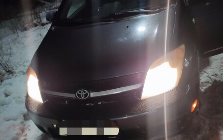 Scion xA, 2006 год, 550 000 рублей, 1 фотография