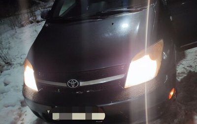 Scion xA, 2006 год, 550 000 рублей, 1 фотография