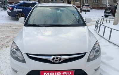 Hyundai i30 I, 2011 год, 850 000 рублей, 1 фотография