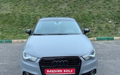 Audi A1, 2011 год, 999 000 рублей, 1 фотография