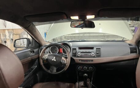 Mitsubishi Lancer IX, 2008 год, 7 фотография