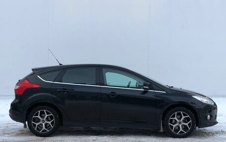 Ford Focus III, 2012 год, 789 000 рублей, 4 фотография