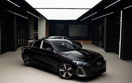 Audi A5, 2025 год, 6 000 000 рублей, 1 фотография